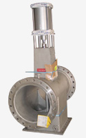 Poppet valve
